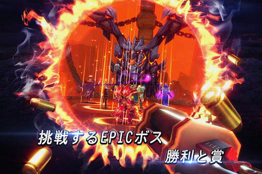 マジック・リージャン－巨竜戦争 screenshot 4