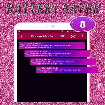 MAX Battery - Fast Charging & Speed Up 5X screenshot 4
