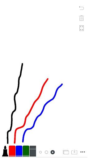 Whiteboard screenshot 2