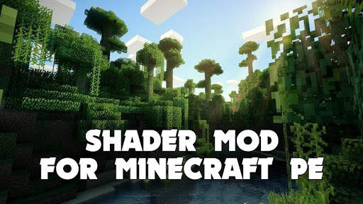 Shader Mod for Minecraft PE screenshot 5