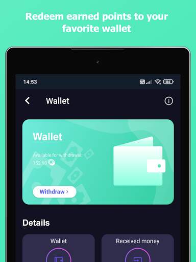Game Cash Rewards - Earn Money & Free Gift Cards screenshot 24