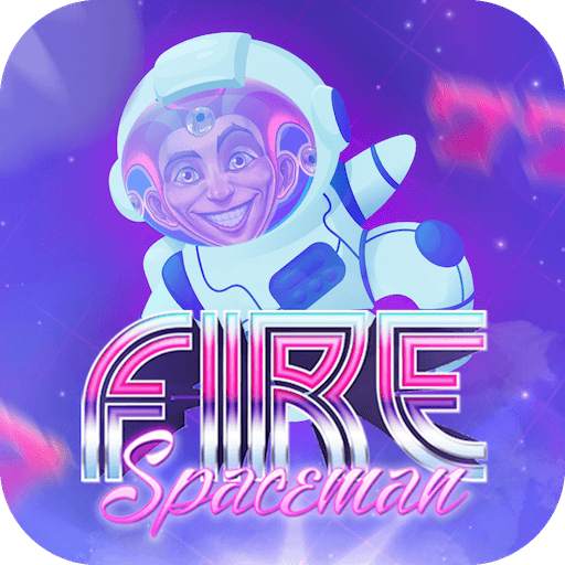Fire SpaceMan 3.0