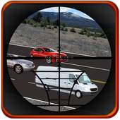 Traffic Cars Hunt 1.5
