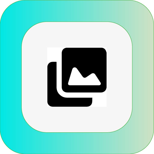 WK Photo Editor - Edit Your Photos/Images Easily icon