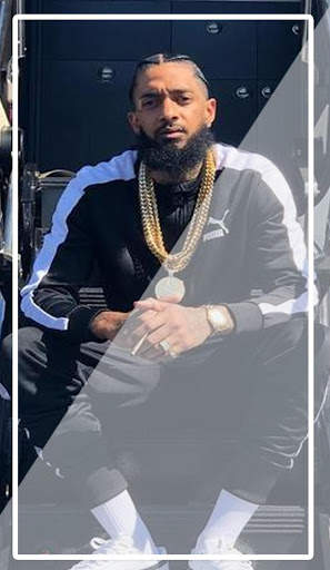 Nipsey Hussle Wallpaper HD screenshot 4