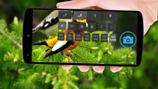 HD Camera Pro screenshot 4