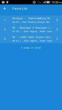 🎼 DJ Music Player 2018 🎶 screenshot 5
