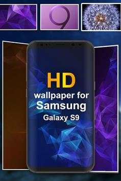 Theme for Samsung S9, Galaxy s9 Launcher screenshot 6