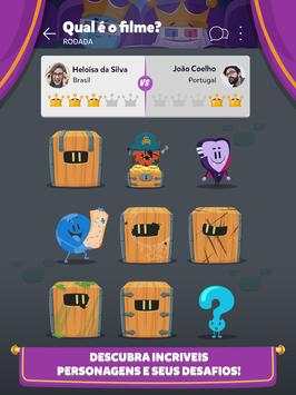 Reinos Perguntados screenshot 7