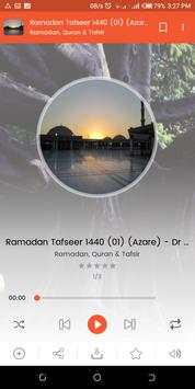 Dr Abbati Umar Abdullahi Azare dawahBox screenshot 5
