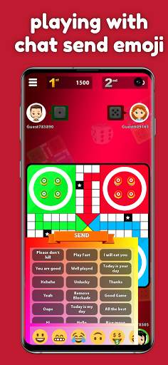 Ludo Jone-online multiplayer game 2020 screenshot 4