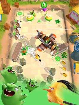 Angry Birds Action! स्क्रीनशॉट 10