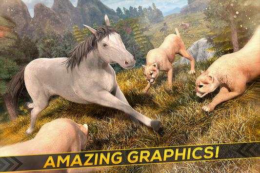 🐎 Horse Racing Simulator 2017 screenshot 3