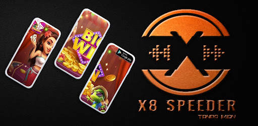 X8 Speeder App Higgs Domino Tanpa Iklan No Root screenshot 2