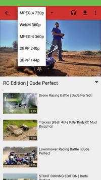 Movie Video Player screenshot 6