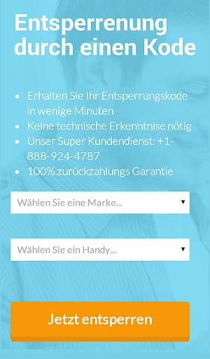 Entsperren LG Schnell & Sicher screenshot 5
