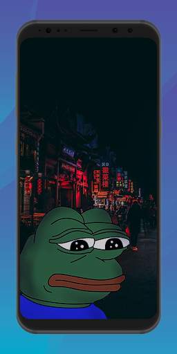 Funny MEME Wallpaper HD 4K screenshot 6
