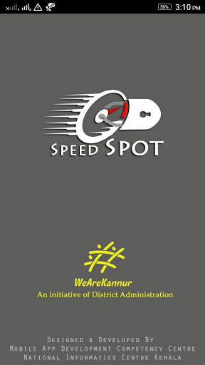 SpeedSpot  Kannur screenshot 1