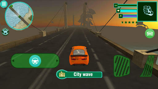 Army Mafia Crime Simulator Gangster Crime screenshot 2