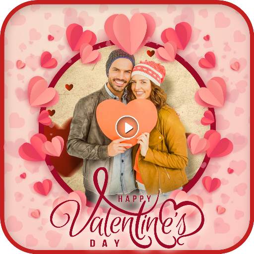 Valentine Video Maker 1.5