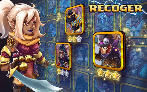 Tiny Gladiators 2 screenshot 11