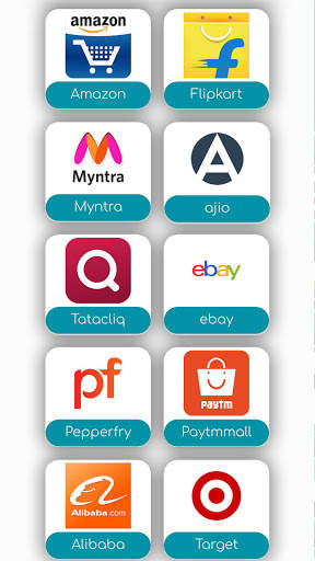 All in One Shopping App- all Online Shopping Apps screenshot 6