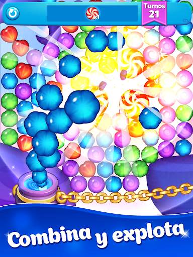 Crafty Candy Blast screenshot 6