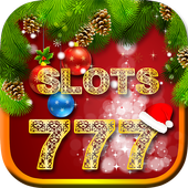 Christmas 777 Slots icon