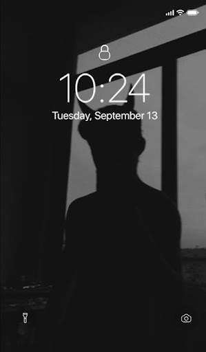 Shadow Wallpaper screenshot 7
