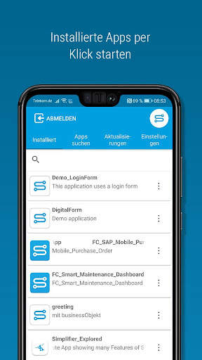 Simplifier screenshot 4