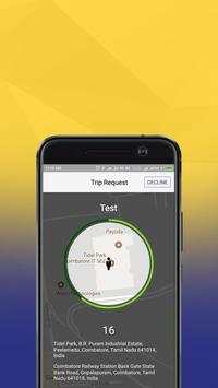 T20 Taxi Driver screenshot 6