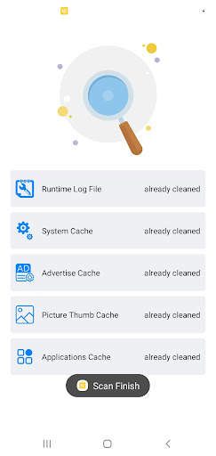 Flx Booster - Phone Cleaner screenshot 6