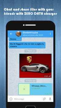Whaapp Messenger screenshot 2
