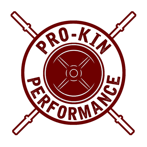 PRO-KIN icon