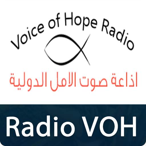 Radio VOH Live 2.0.0