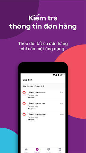 GoBiz - GoFood Merchant App screenshot 3