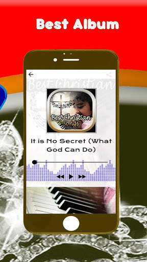 Best Christian Songs screenshot 5