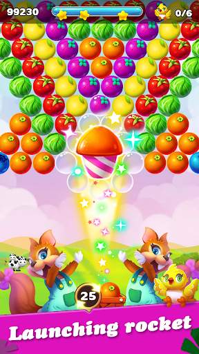 Farm Harvest pop- 2019 Puzzle Free Games 15 تصوير الشاشة