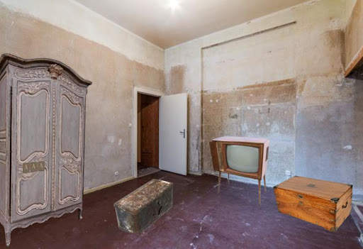Escape Room Game - Resolute screenshot 9