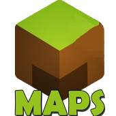Maps Minecraft en Français 1.0