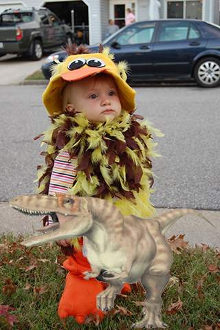 Dinosaur Camera Sticker Maker screenshot 6