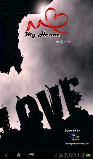 My Heart screenshot 6