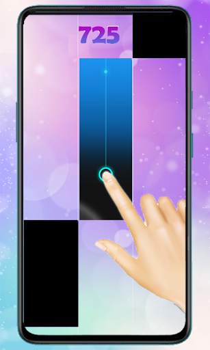 Karol G Piano Bichota screenshot 3