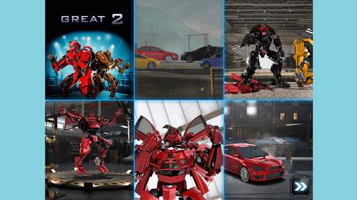 Spy Car Racing screenshot 4