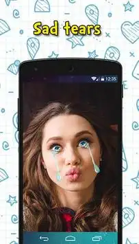 Face Swap - My Photo Editor screenshot 3