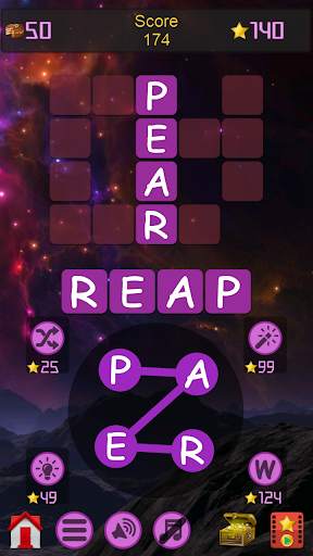 Words vs Zombies - fun word puzzle game screenshot 6