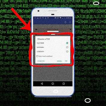 WIFI WPS Tester - Security Check password screenshot 2