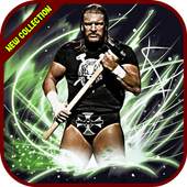 Triple H Wallpapers HD 4K 1.0