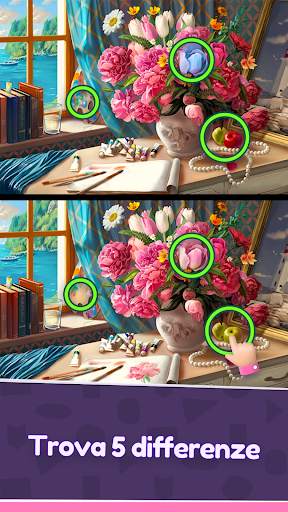 Differenze - Trova Differenza screenshot 7