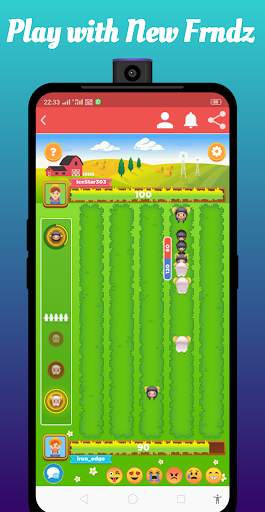 🥰 Smiley Games World - 100 Games screenshot 2